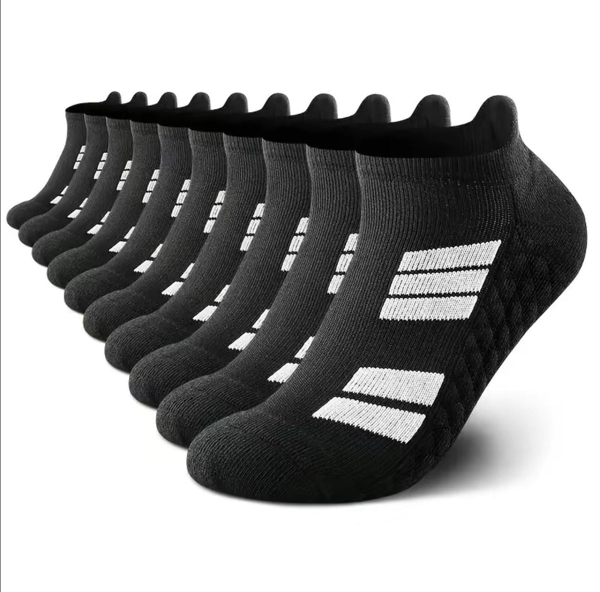 SweatShield Socks