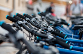 Cycling