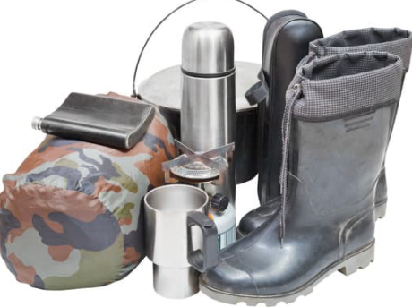 Accessories