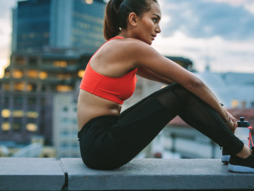Exercise
