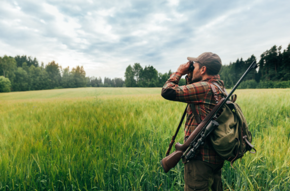 Hunting