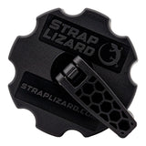 Strap Lizard OG | Ratchet Strap Storage & Tail Management Accessory