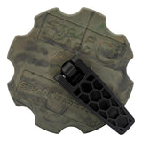 Strap Lizard OG | Ratchet Strap Storage & Tail Management Accessory