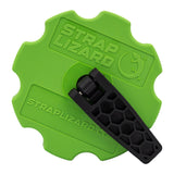 Strap Lizard OG | Ratchet Strap Storage & Tail Management Accessory