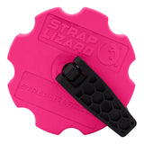 Strap Lizard OG | Ratchet Strap Storage & Tail Management Accessory
