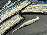 Radar Shad 3.5 (9pk)