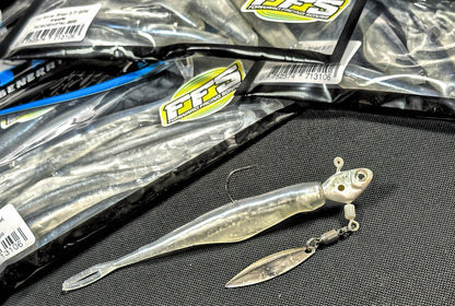Radar Shad 3.5 (9pk)