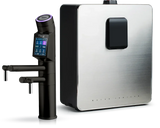 Tyent UCE-13 PLUS Matte Black – Under-Counter Water Ionizer