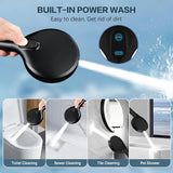 Filtered Shower Head with Handheld, High Pressure 9-Spray Showerhead with Hose and Bracket