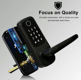 SecureTouch Smart Lock