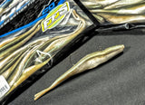 Radar Shad 3.5 (9pk)