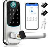 SecureTouch Smart Lock