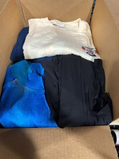 Liquidation Clothes Mystery Box
