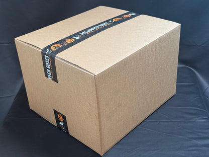 Halloween Mystery Box