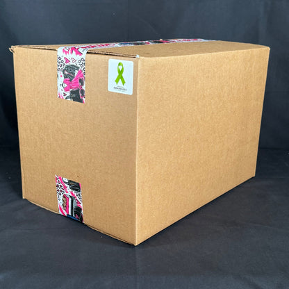 Liquidation Clothes Mystery Box