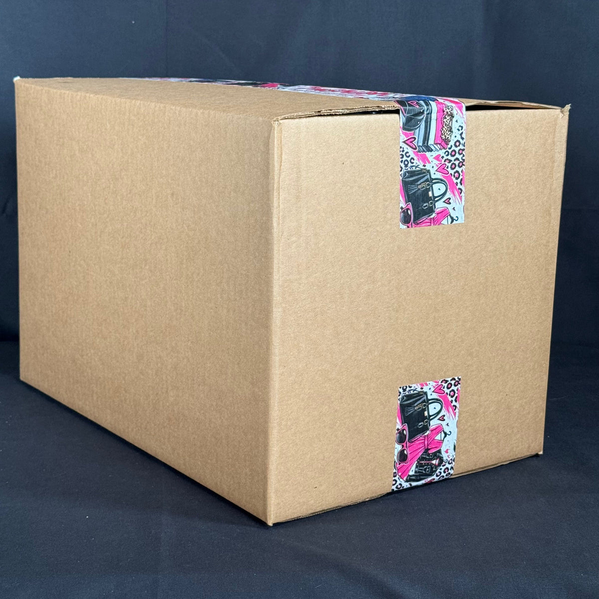 Liquidation Clothes Mystery Box
