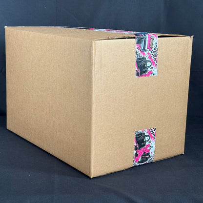 Liquidation Clothes Mystery Box