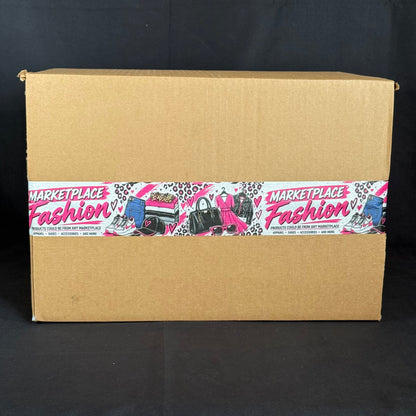 Liquidation Clothes Mystery Box