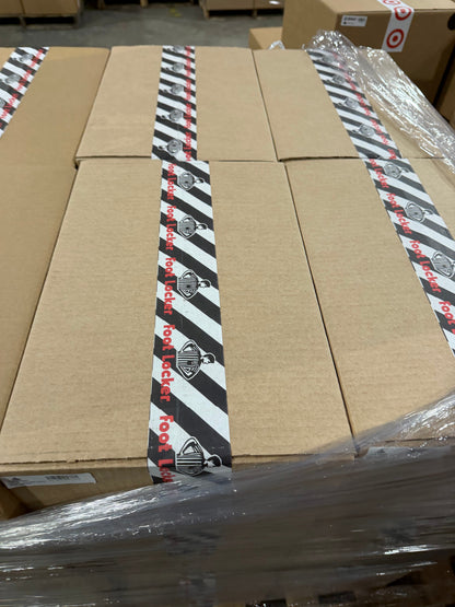 Footlocker Clothes & Shoes Mystery Box