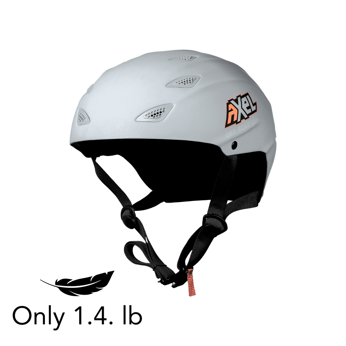 GRIT D.O.T. Helmet