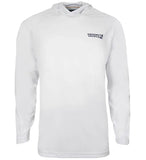 Men's Seamount L/S UV Fishing Hoodie (S-2X)