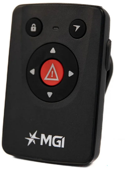 MGI Ai Navigator GPS+