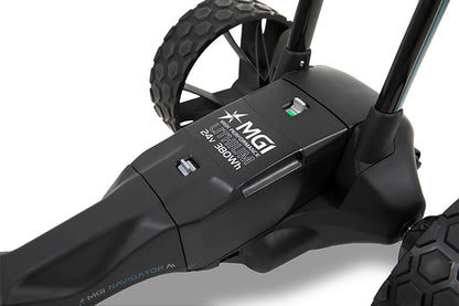MGI Ai Navigator GPS+