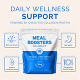 Unflavored Grass-Fed Collagen