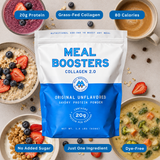 Unflavored Grass-Fed Collagen