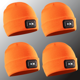 POWERCAP 2.5 Rechargeable LED Lighted Headlamp Beanies