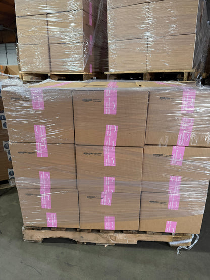 Reseller Amazon Returns LPN Mystery Box