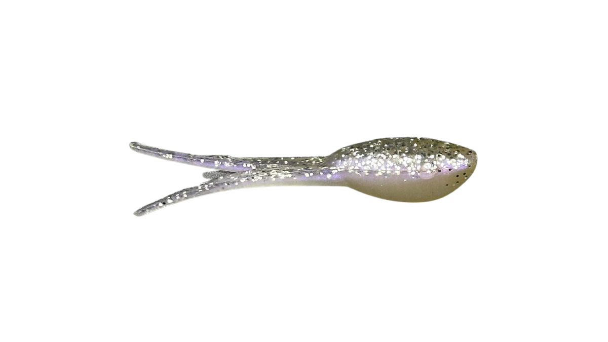 Wicked Shad