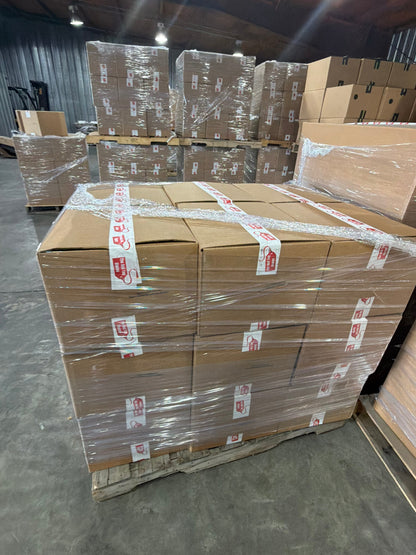 Red Tag Mystery Box
