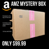Reseller Amazon Returns LPN Mystery Box
