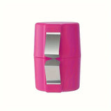 Manual Egg Shell Opener | Non-Stick Plastic Egg Cracker for Raw and Boiled Eggs