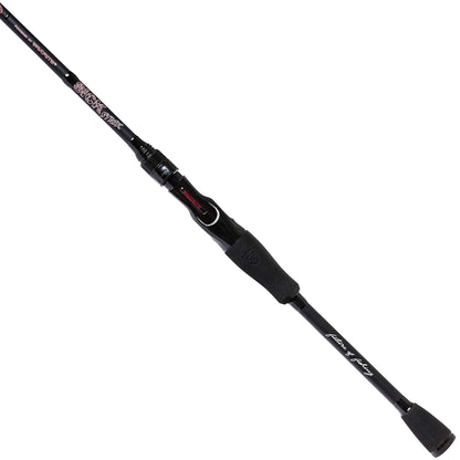 Sick Stick Casting Combo