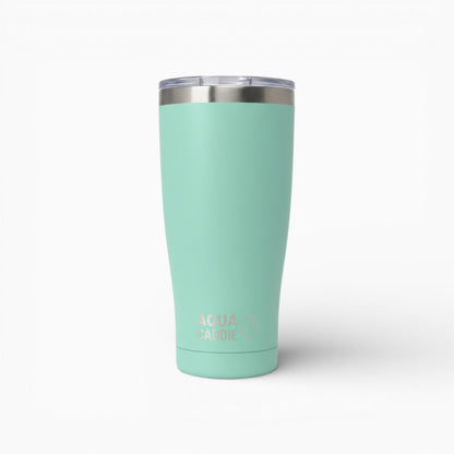 Golf Cart Secure Tumbler 22oz