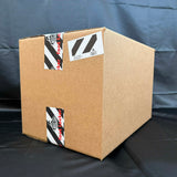 Footlocker Clothes & Shoes Mystery Box