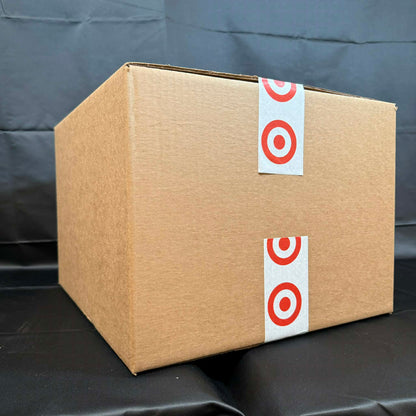 Target GM Mystery Box
