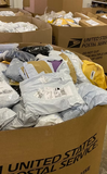 Unclaimed Mail Mystery Box