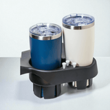 Golf Cart Secure Tumbler 22oz