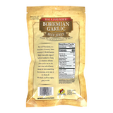 Bohemian Garlic Beef Jerky