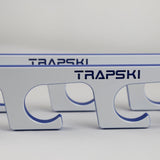 Made in the USA Premium Fishing Rod Racks | Wall or Ceiling or Boat Mounted