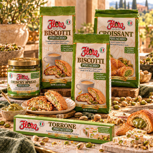 Pistachio Dream Box