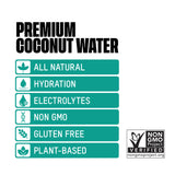 Premium Coconut Water