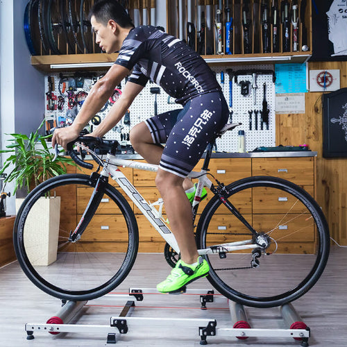 Indoor Cycle Roller Trainer