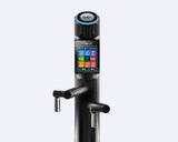 Tyent UCE-13 PLUS Matte Black – Under-Counter Water Ionizer