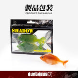 Fishing Soft Lure 2 pcs/lot Swing 100/120mm 17/27g Simulation Fish