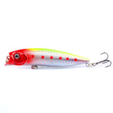 Fishing Lure Whopper Plopper 9cm 11.5g Top Water Popper