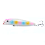 Fishing Lure Whopper Plopper 9cm 11.5g Top Water Popper